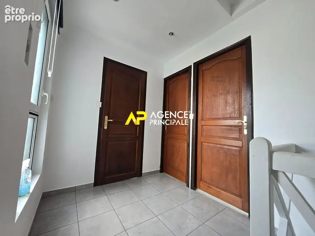 Argenteuil Centre-Ville Maison 3 chambres - photo 12