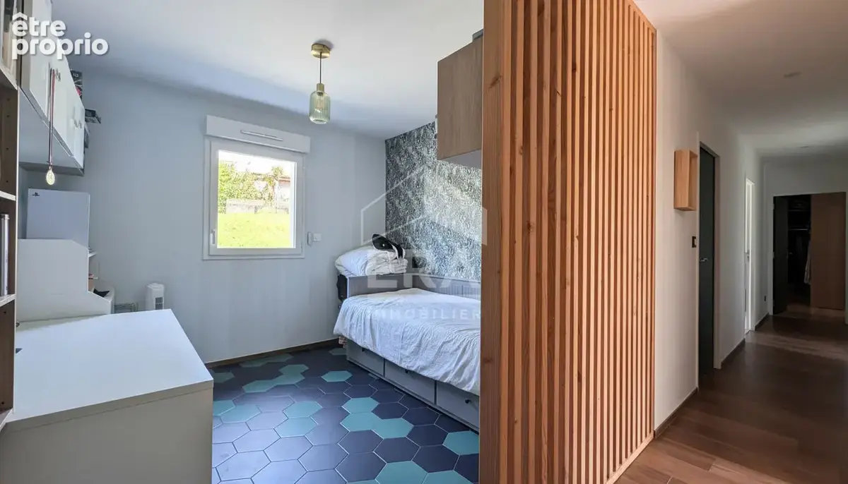 Maison 158m² à coulounieix-chamiers - photo 9