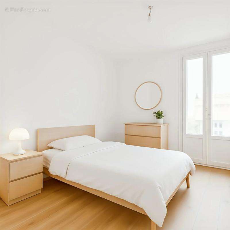 Appartement à LIMOGES