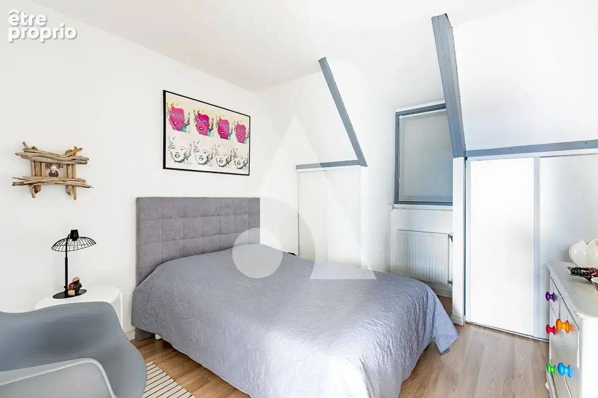 Maison La-Chapelle-en-Serval 6 pièces 147 m² - photo 11