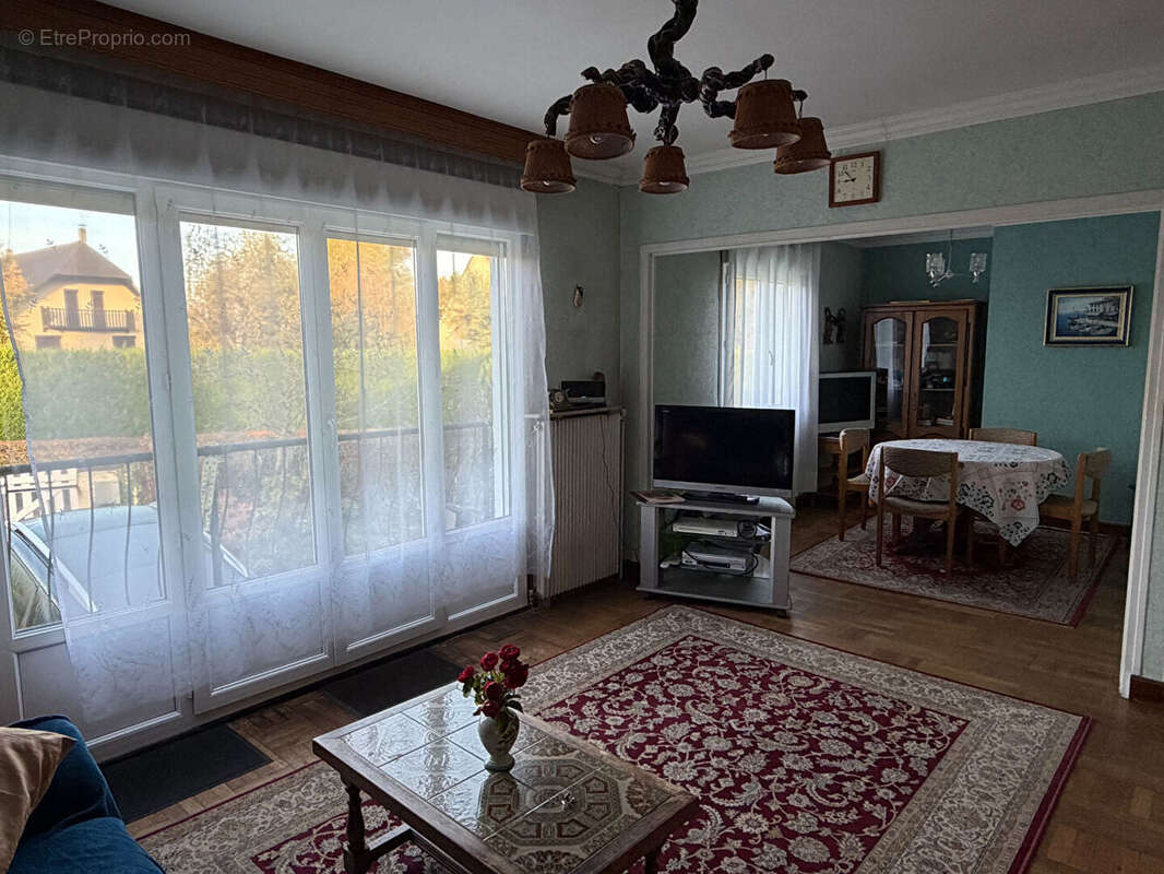 Maison à LA LONDE