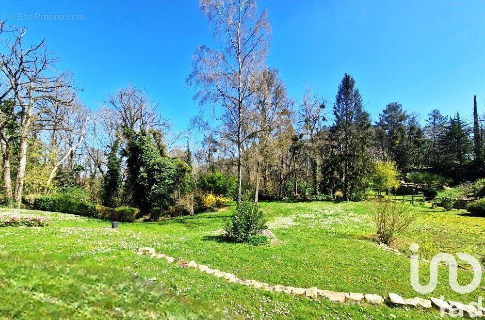 Photo 1 - Maison à JANVILLE-SUR-JUINE