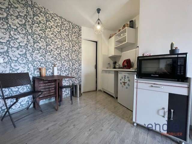 Maison à MANDELIEU-LA-NAPOULE