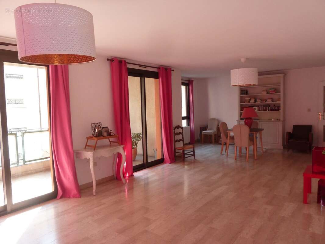 Appartement à LYON-3E