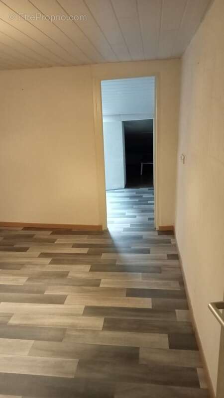 Maison à SAINT-GIRONS