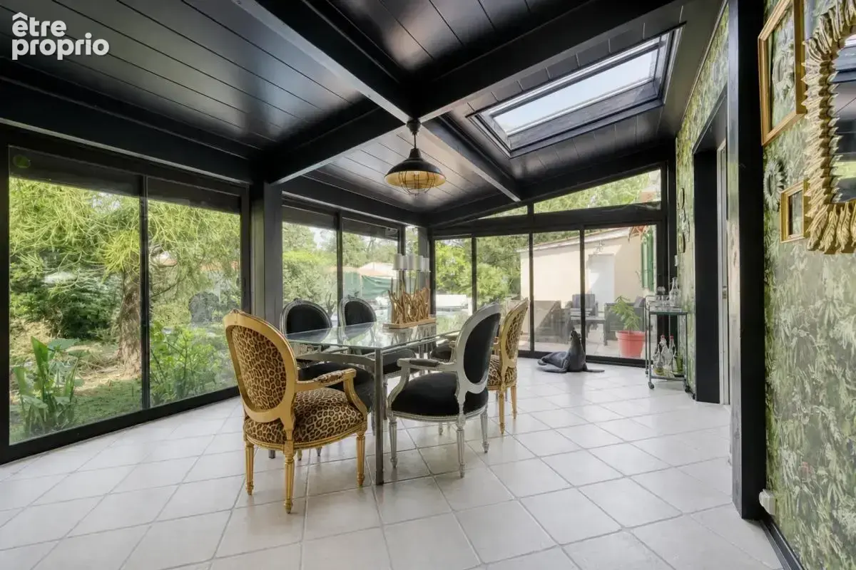 Maison spacieuse à Yves avec piscine - photo 12