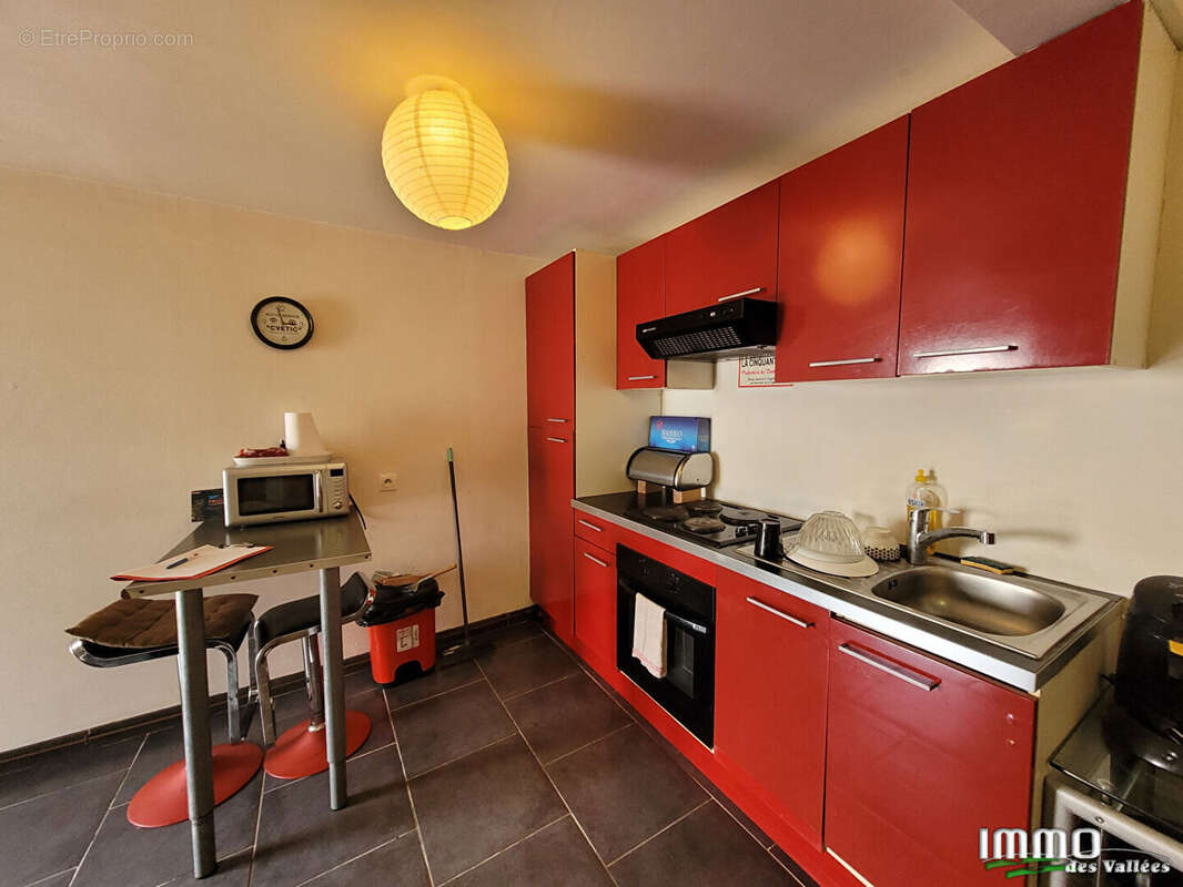 Immeuble - 4 Logements - photo 9
