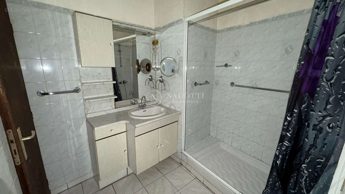 Appartement à CAVAILLON