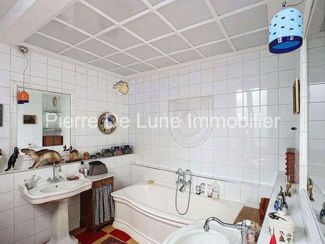 Appartement à LYON-1E