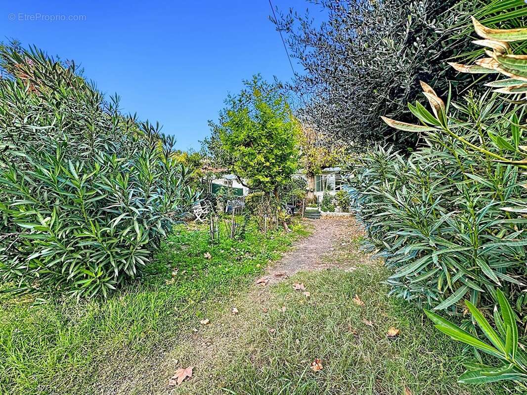 Maison à MARSEILLE-14E