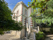 Maison à SAINT-PALAIS-SUR-MER