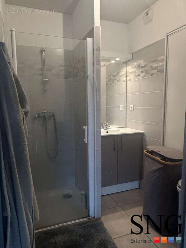Appartement à NARBONNE