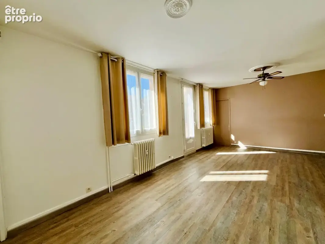 Appartement 5 pièces 72 m² à vendre à Besancon (25000) - photo 9