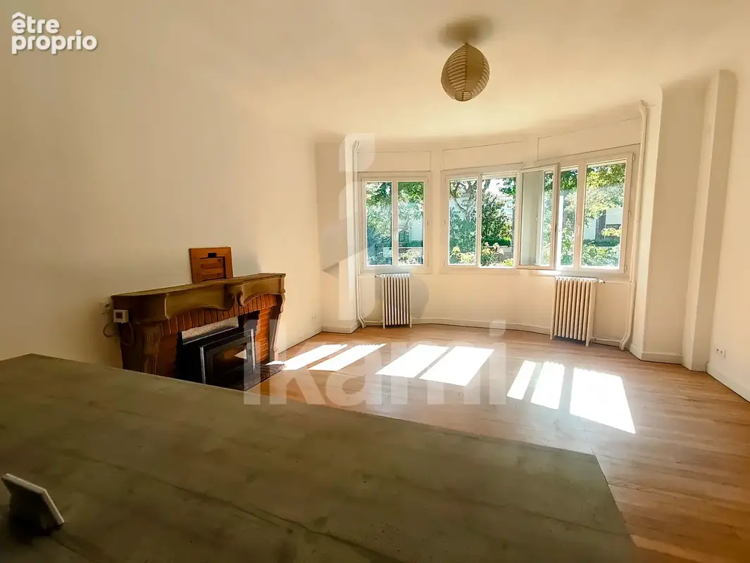Maison Bourgeoise entièrement rénovée 173 m2 - photo 2