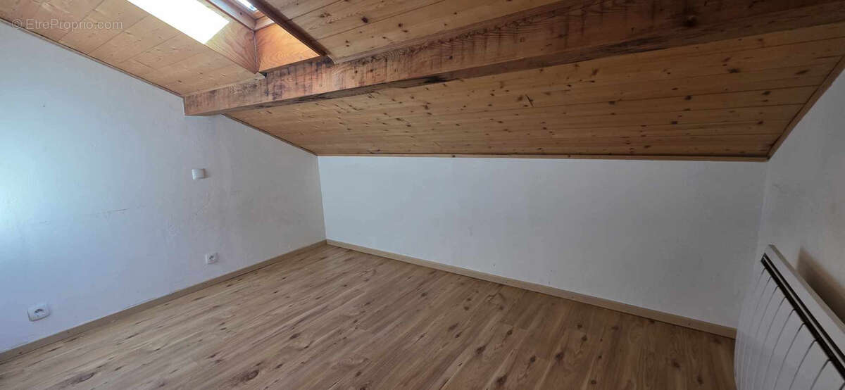 Maison à LA LECHERE