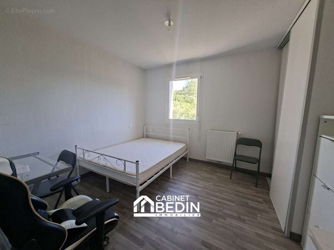 Appartement à BASSENS