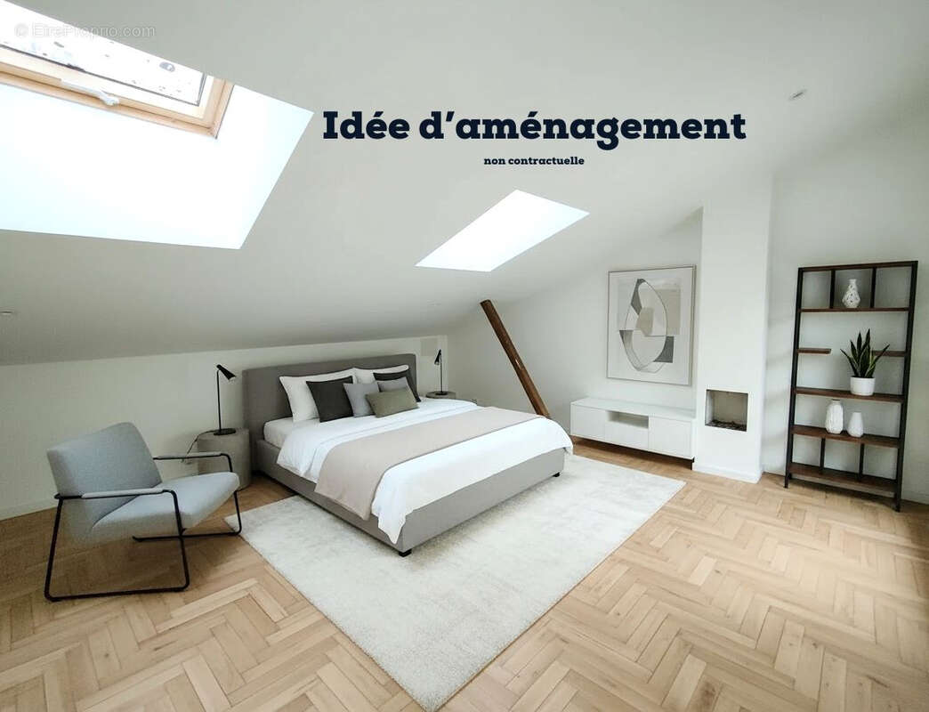 Maison à CASTELSARRASIN