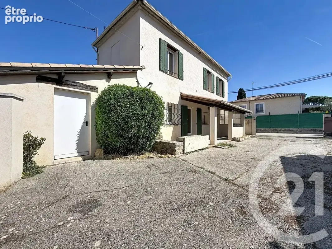 Maison 4 pièces 91 m² à vendre à Mougins (06250) - photo 14