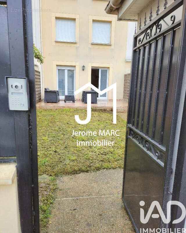 Photo 7 - Maison à SARCELLES