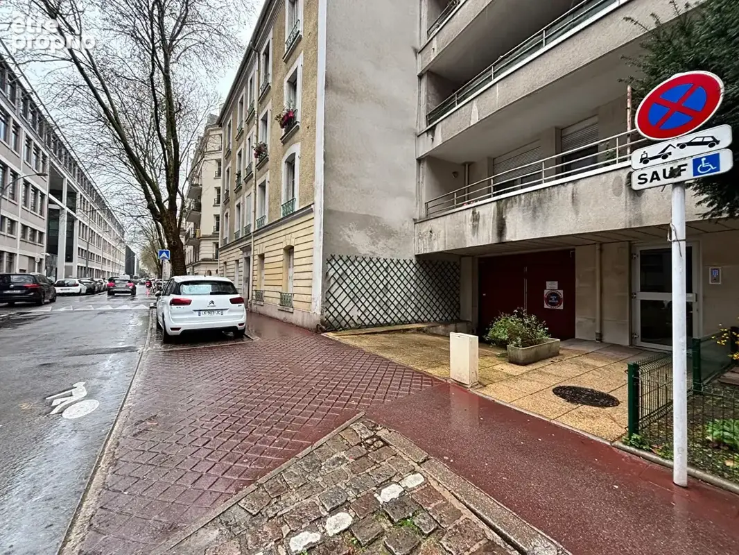 Parking à vendre à Montrouge (92120) - photo 4