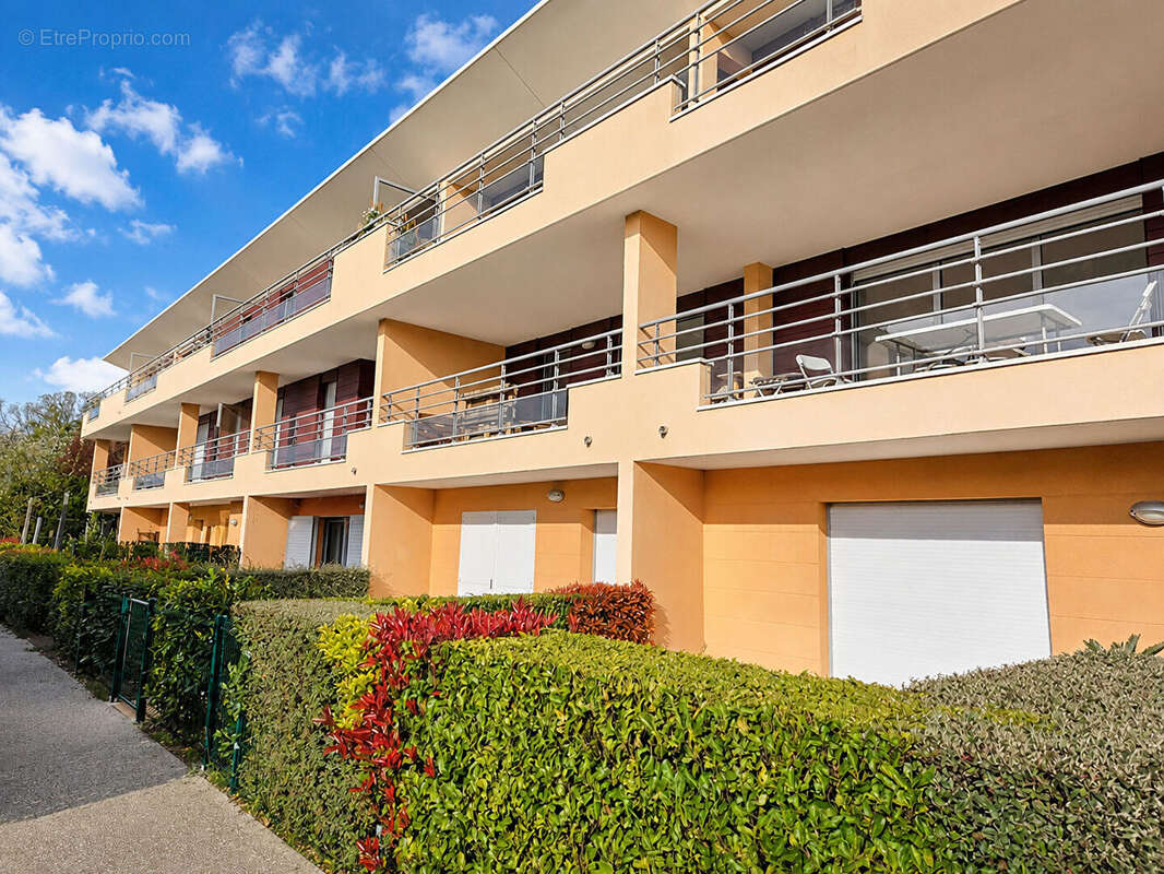 Appartement à CHARTRES