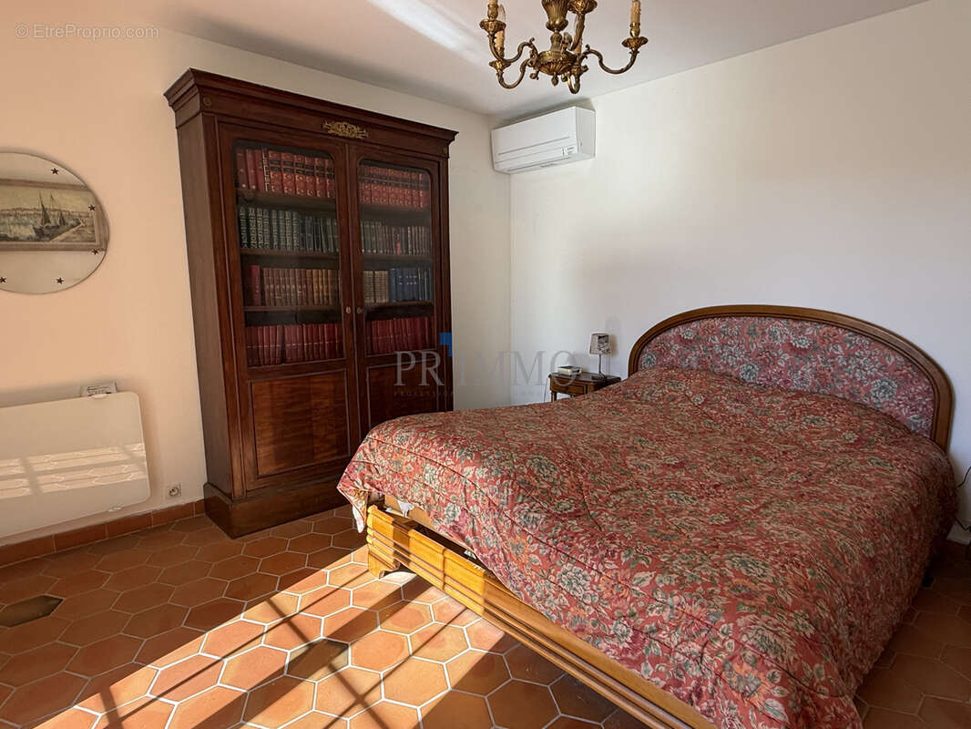 Maison à FREJUS