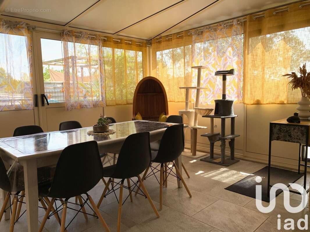 Photo 4 - Maison à BERGERAC