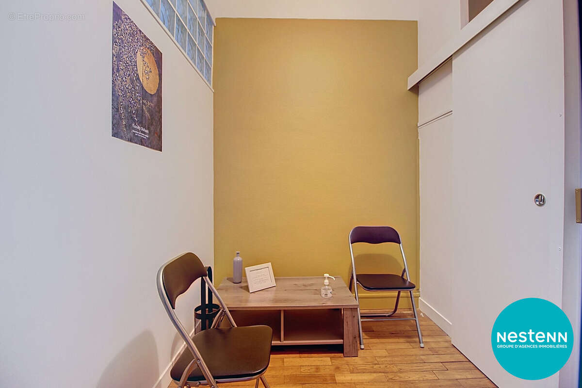 Appartement à RUEIL-MALMAISON