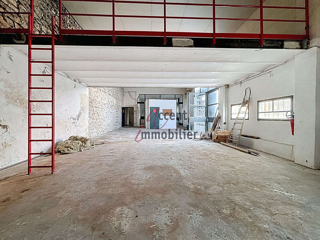 Commerce à CAVAILLON