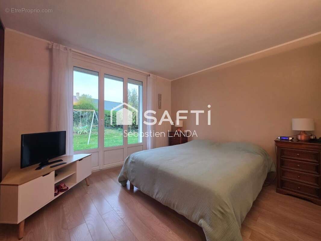 Photo 3 - Maison à COIGNIERES