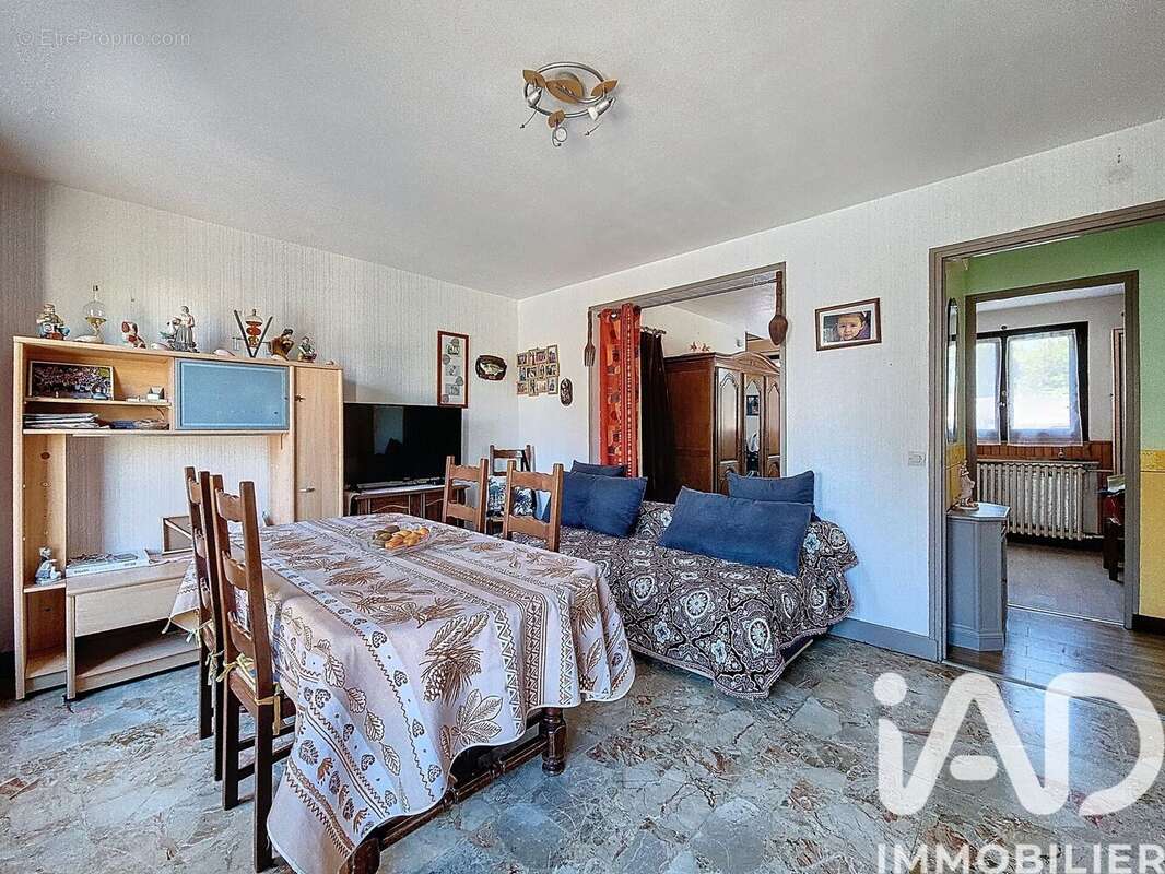 Photo 3 - Maison à L'HAY-LES-ROSES