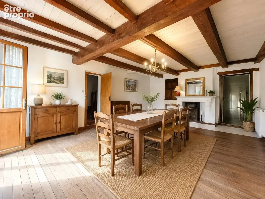 Maison 150 m² à Ruelle-Sur-Touvre  - photo 7