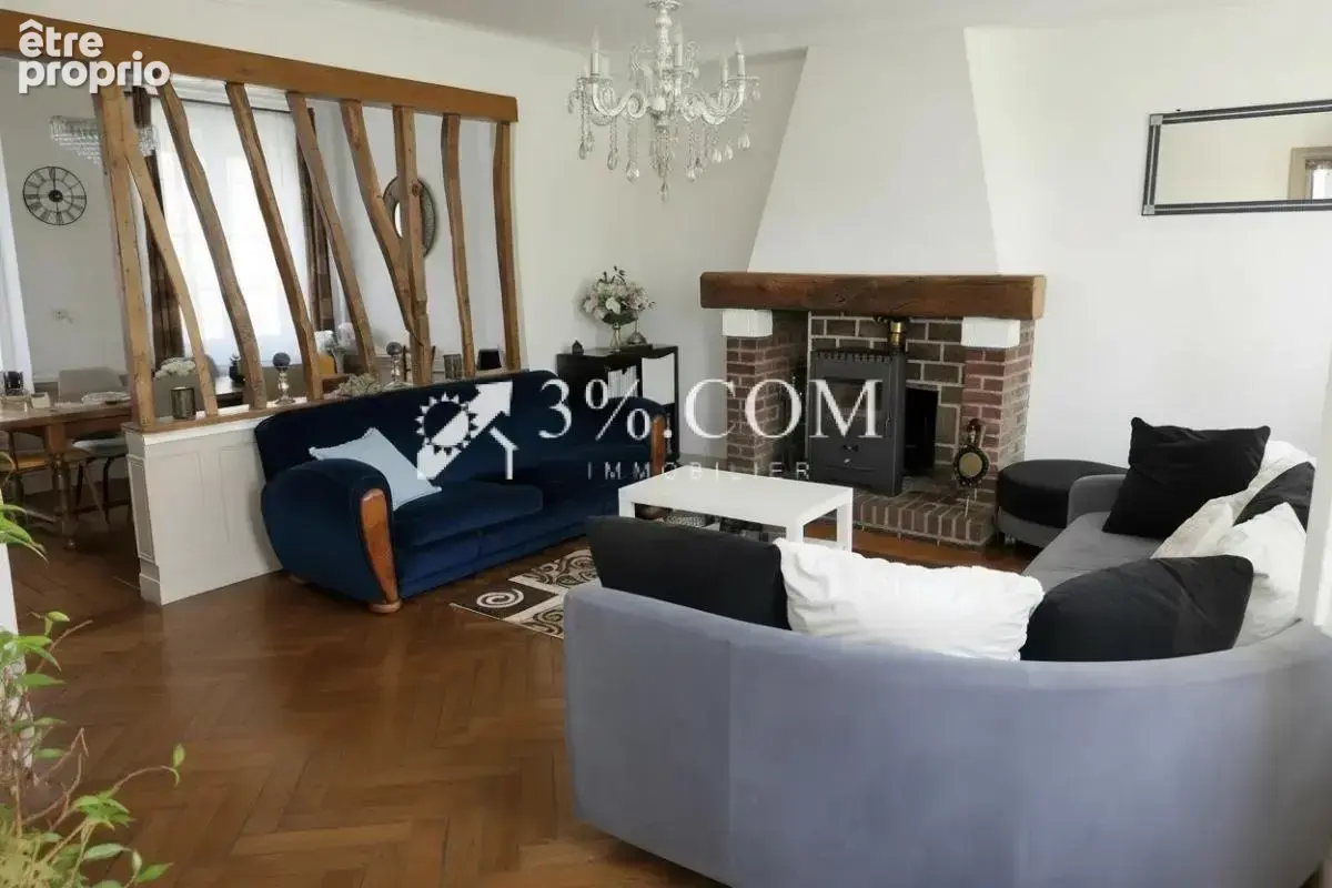Grande maison familiale - photo 7