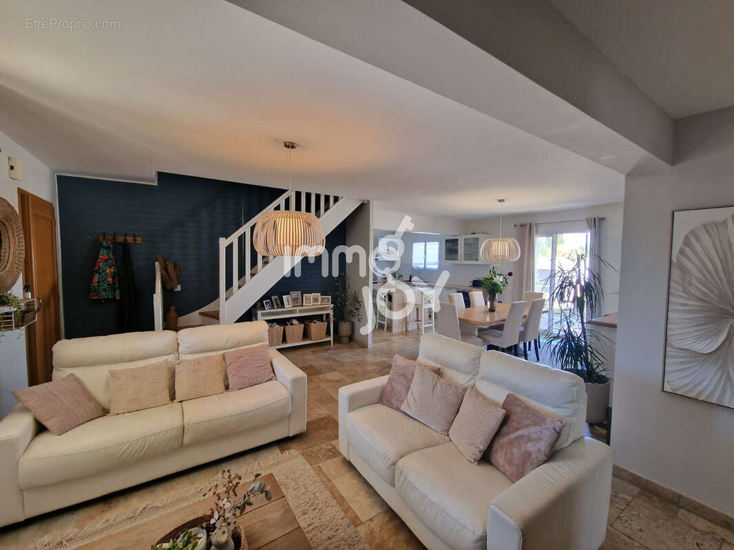 Maison a vendre à carcassonne - photo 4