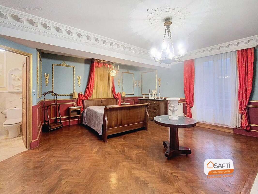 Photo 8 - Maison à SAFFRES