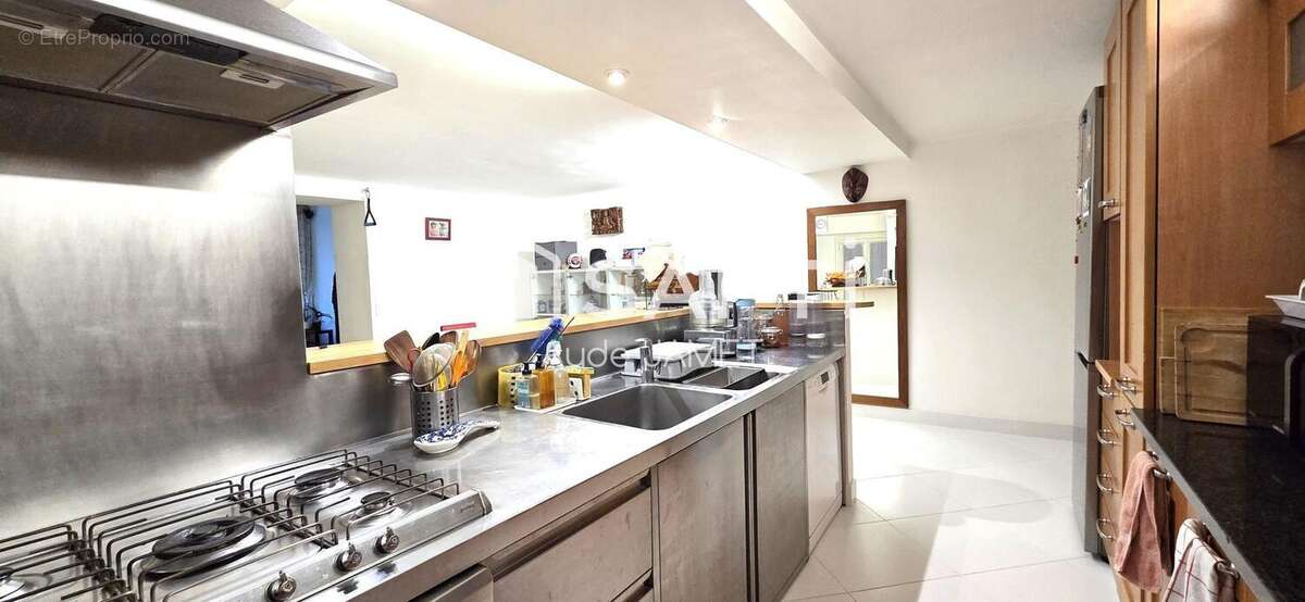 Photo 6 - Appartement à VERSAILLES