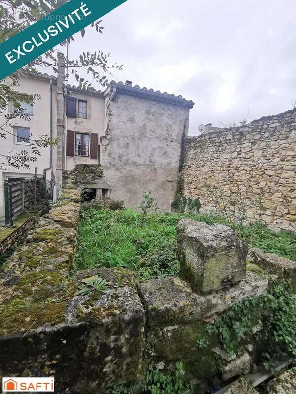 Photo 2 - Maison à SAIX