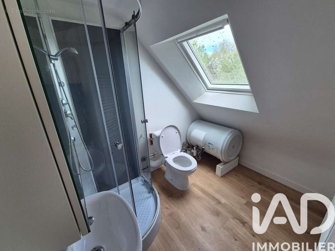 Photo 2 - Appartement à MEILLAC
