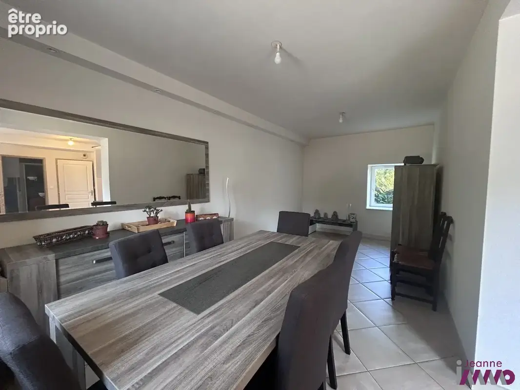 Appartement 48 m² à Offemont  - photo 6