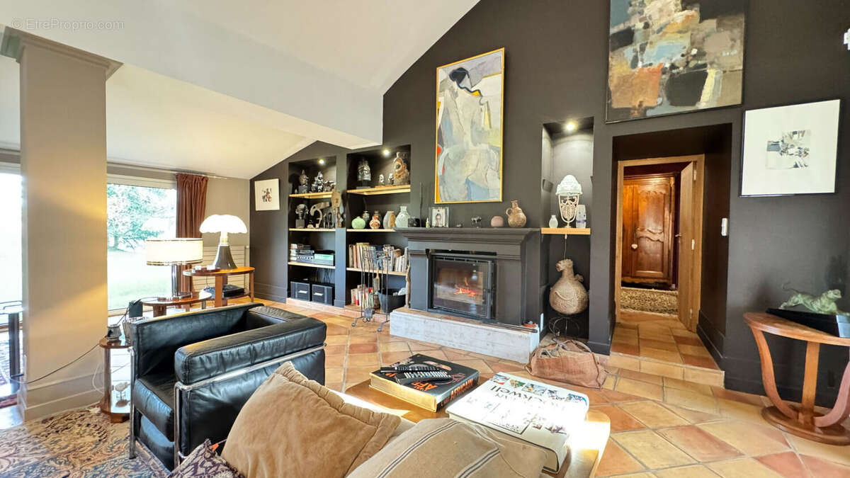 Maison à PERIGUEUX