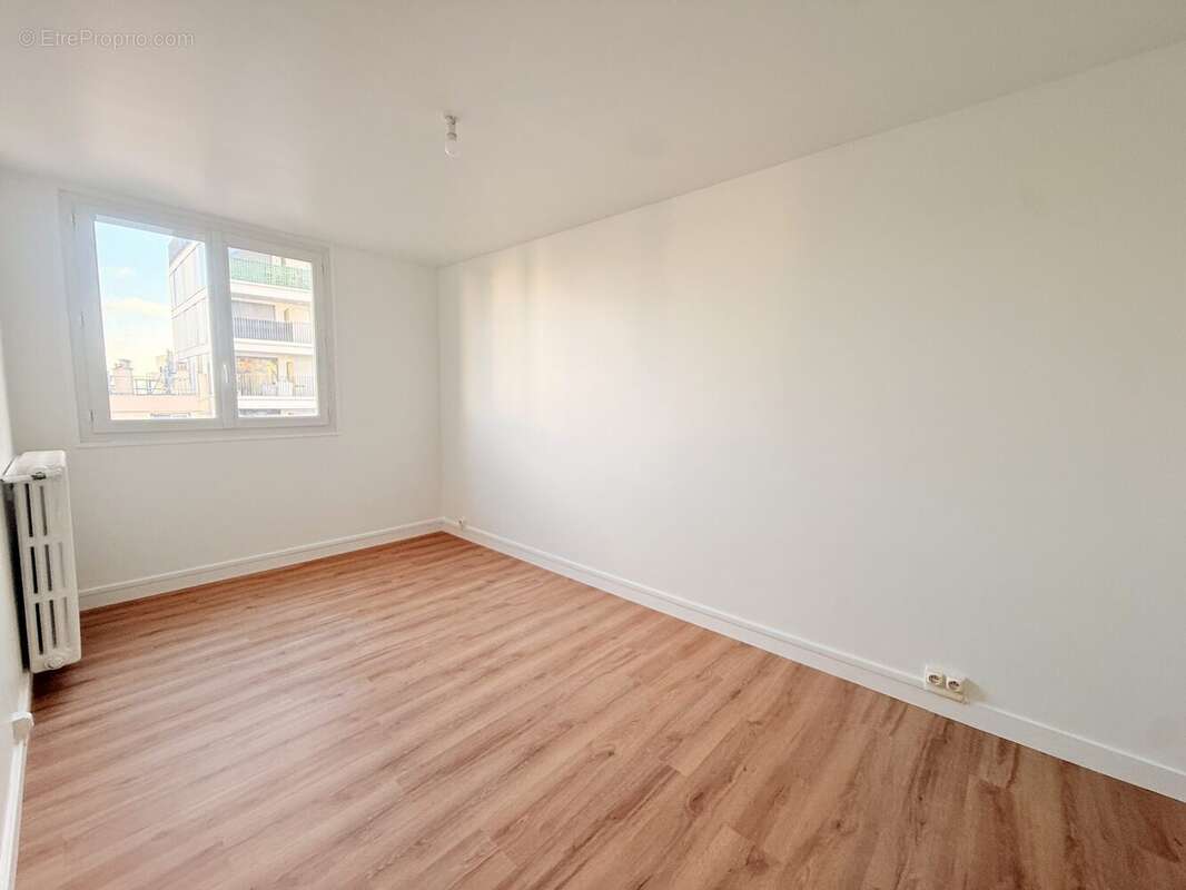 Appartement à VITRY-SUR-SEINE