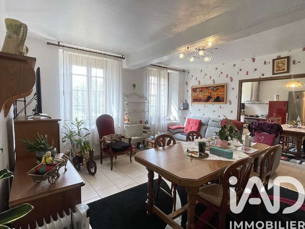 Maison 90 m² à Brannay  - photo 4