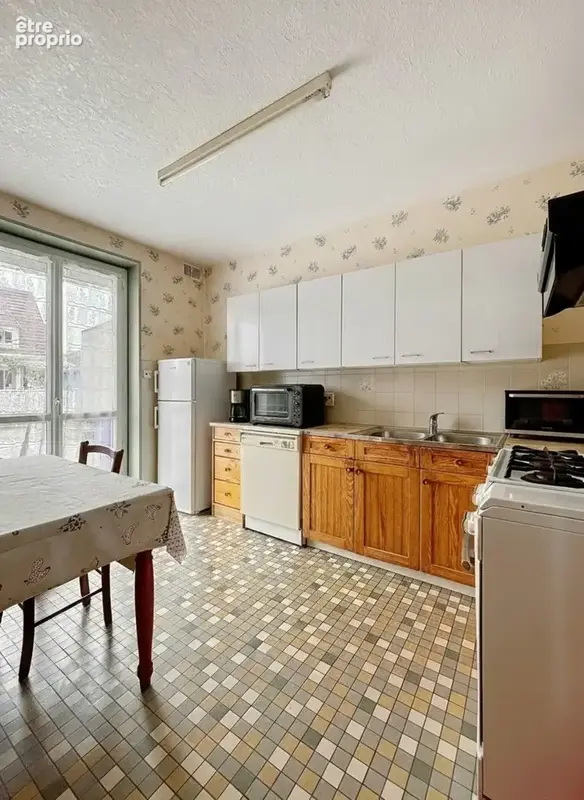Maison 4 chambres avec jardin et garage, commerces à pied et plage à 5 km ! - photo 6