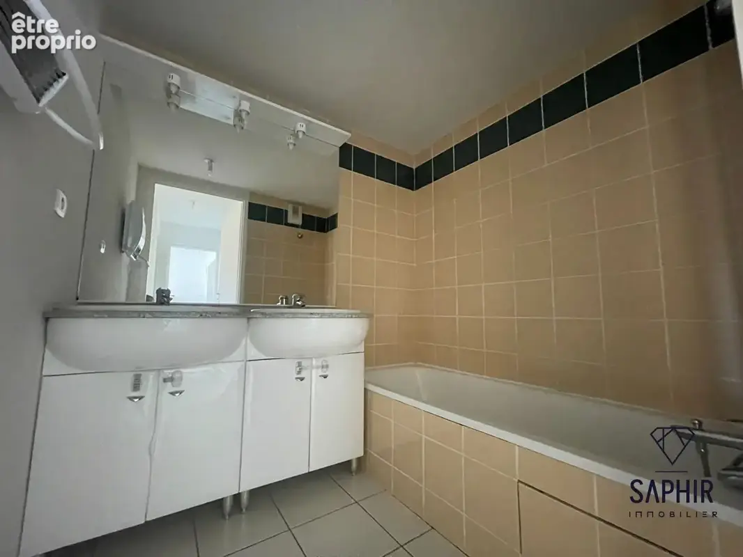 Appartement 3 pièces Toulouse/ Maourine/Croix Daurade - Investissement sûr et confortable - photo 11