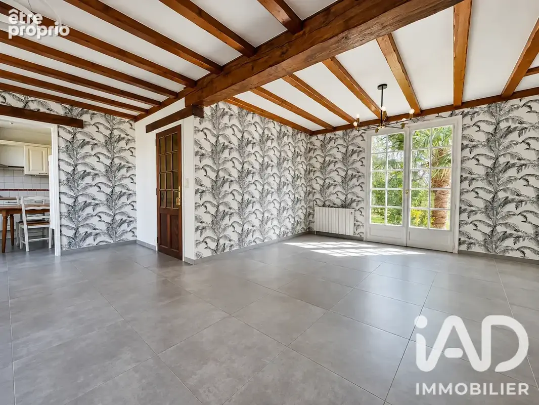 Photo 1 - Maison à RIVIERE
