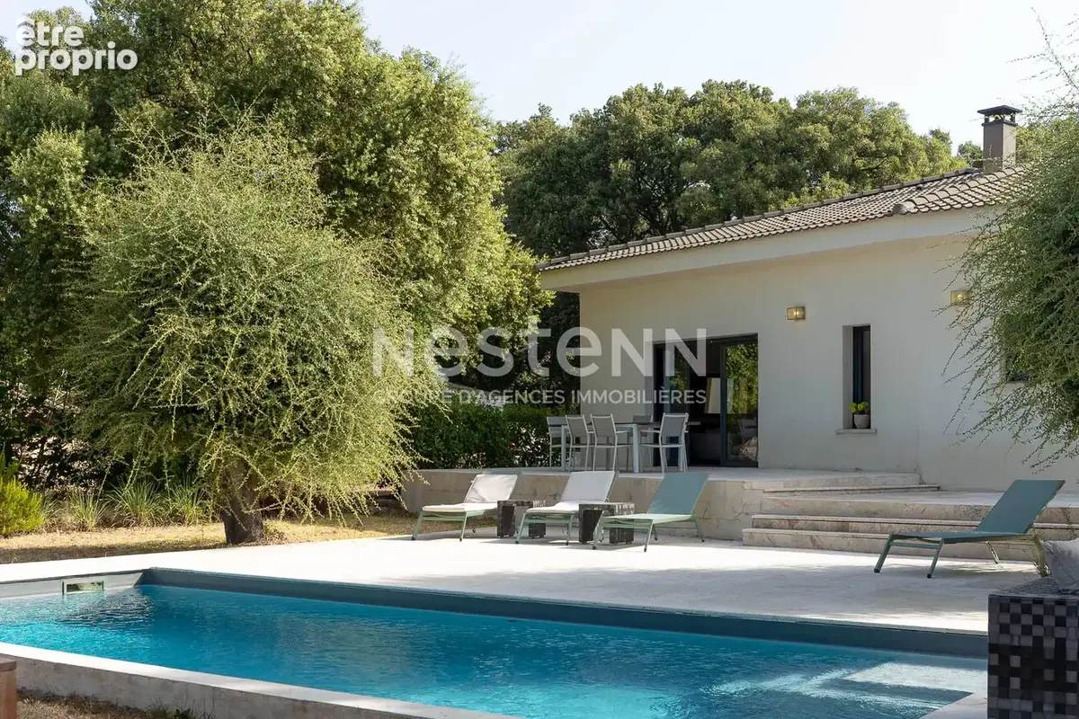 Villa St Lucie de Porto-Vecchio - photo 19