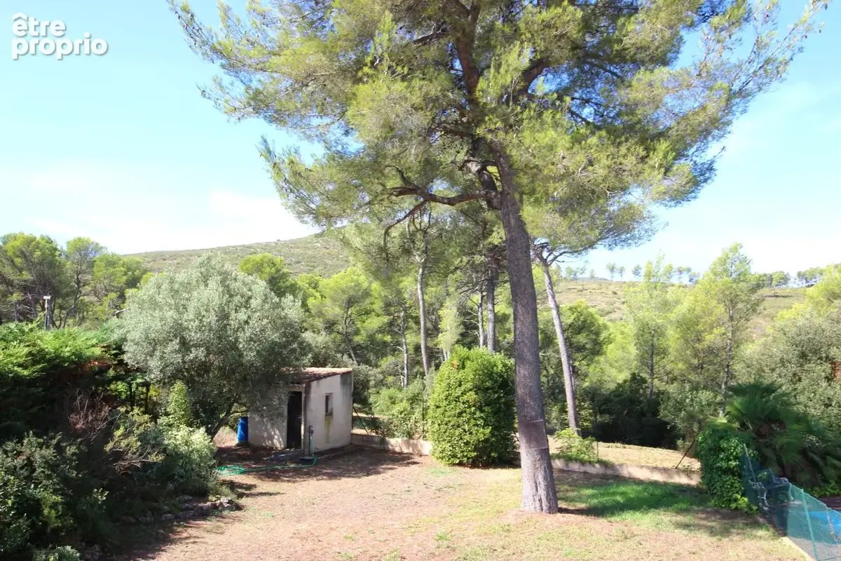 Maison de 125 m2 sur 1000 m de terrain avec localisation exceptionnelle - photo 8