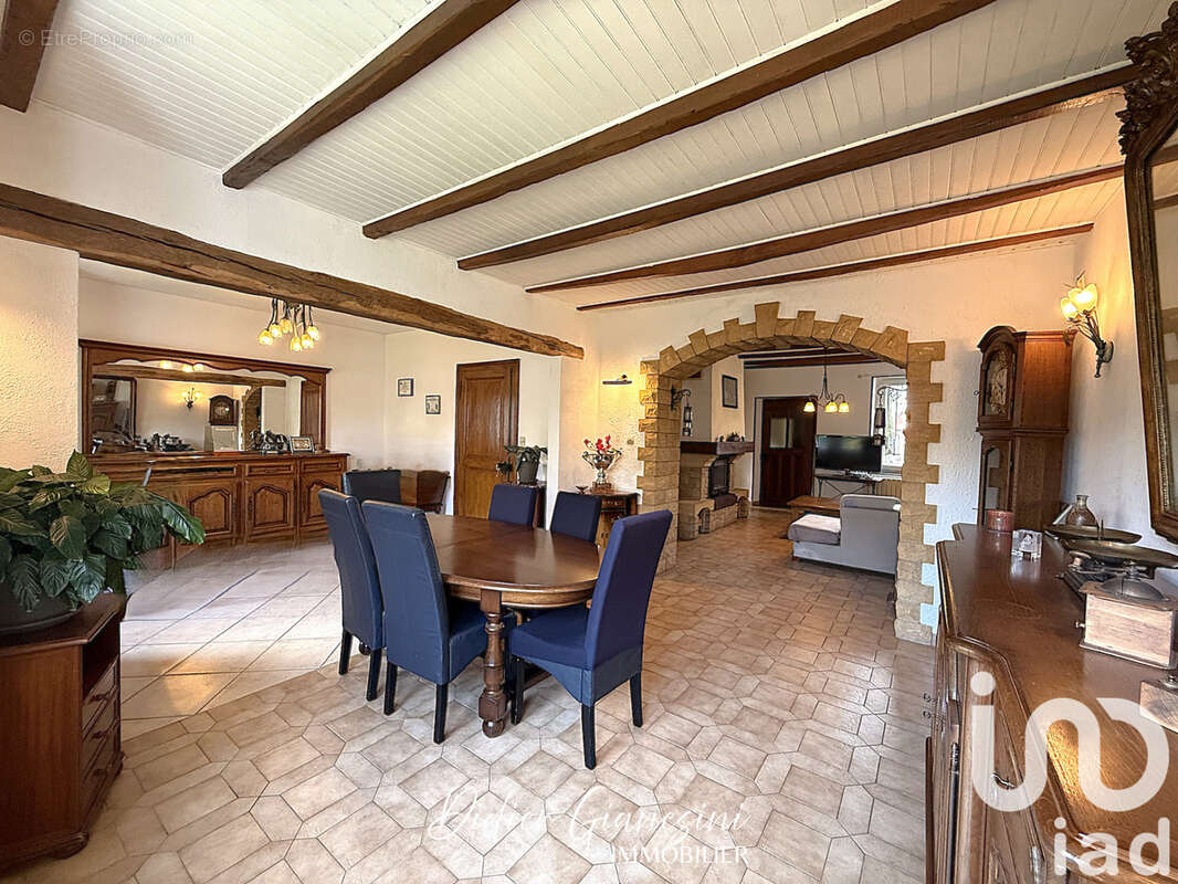 Photo 4 - Maison à MOYEUVRE-GRANDE