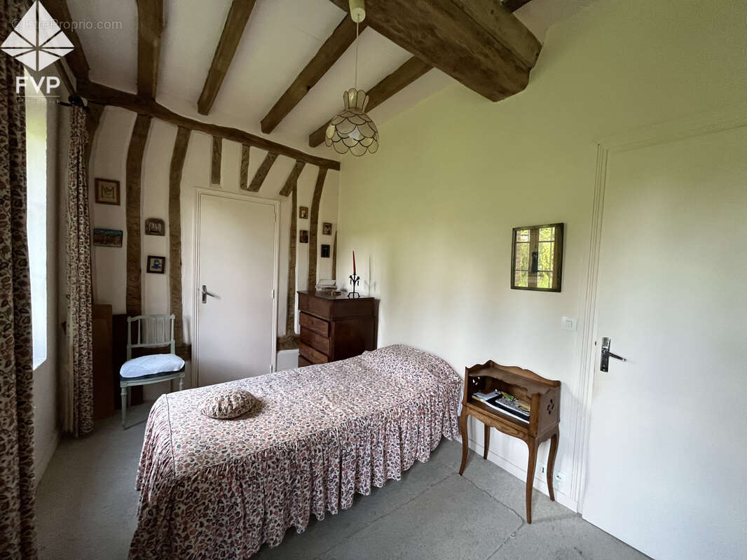 Maison à DOUDEVILLE