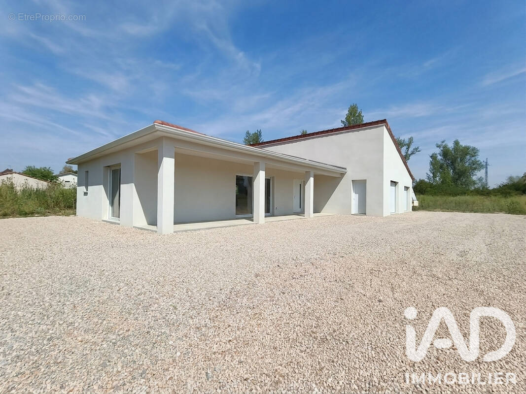 Photo 1 - Maison à RIOM